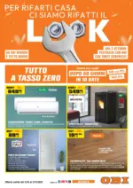 OBI Per rifarti casa ci siamo rifatti il look - al 26.10.2025