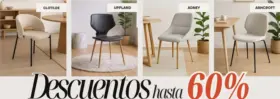 Hasta 60%