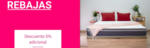 Dormity Rebajas - hasta el 15.10.2025