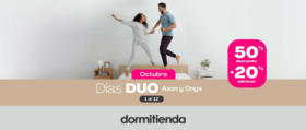 Días DUO Axon y Onyx