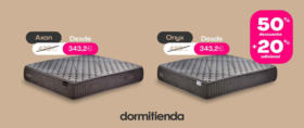 Días DUO Axon y Onyx