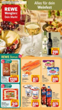 Rewe: Wochenangebote
