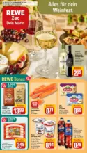 Rewe: Wochenangebote