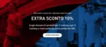 Intersport Extra sconto 10% - al 31.10.2025
