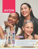 Avon Ottobre 10/2025 - al 31.10.2025