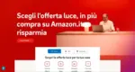 E.ON ENERGIA S.P.A. Scegli l'offerte luce - al 16.12.2025
