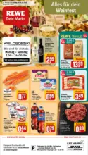 Rewe: Wochenangebote