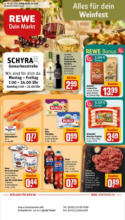 Rewe: Wochenangebote
