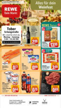 Rewe: Wochenangebote