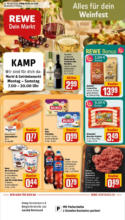 Rewe: Wochenangebote
