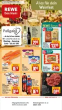 Rewe: Wochenangebote