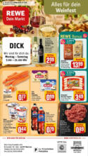Rewe: Wochenangebote