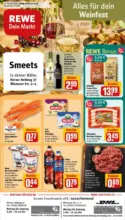 Rewe: Wochenangebote