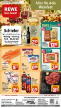 Rewe: Wochenangebote
