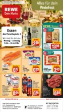 Rewe: Wochenangebote