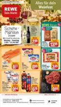 Rewe: Wochenangebote