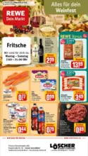 Rewe: Wochenangebote