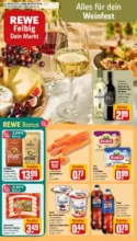 Rewe: Wochenangebote