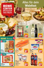 Rewe: Wochenangebote