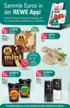 Rewe: Wochenangebote