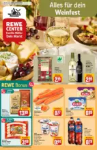 Rewe: Wochenangebote