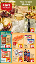 Rewe: Wochenangebote