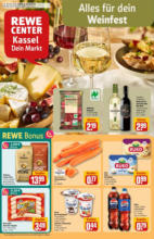 Rewe: Wochenangebote