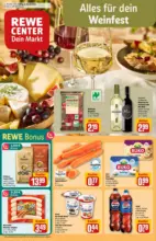 Rewe: Wochenangebote