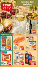 Rewe: Wochenangebote