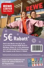 Rewe: Wochenangebote