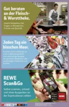 Rewe: Wochenangebote