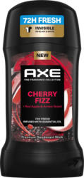 AXE Deostick Cherry Fizz