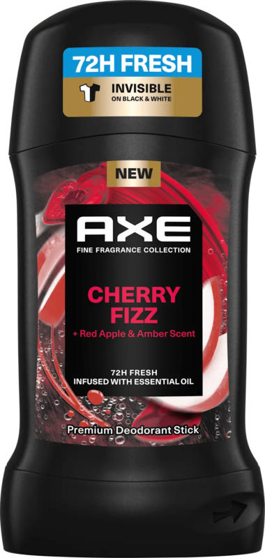 AXE Deostick Cherry Fizz