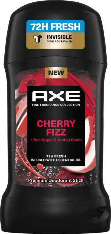 AXE Deostick Cherry Fizz