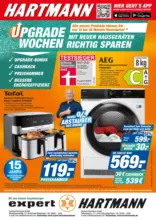 Expert: Elektronikangebote