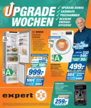 Expert: Elektronikangebote