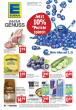 EDEKA: Wochenangebote