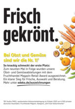 EDEKA: Wochenangebote