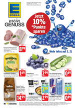 EDEKA Georg EDEKA: Wochenangebote - ab 06.10.2025