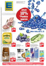 EDEKA Matkovic EDEKA: Wochenangebote - ab 06.10.2025
