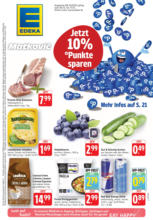 EDEKA: Wochenangebote