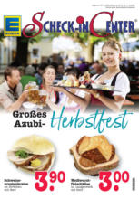 E center: Wochenangebote