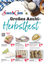E center: Wochenangebote