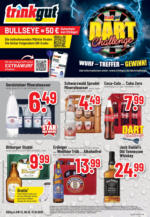 trinkgut Möller trinkgut: Wochenangebote - ab 06.10.2025