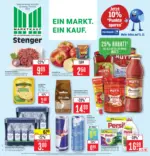 Marktkauf Marktkauf: Wochenangebote - bis 11.10.2025