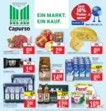 Marktkauf Marktkauf: Wochenangebote - bis 11.10.2025