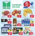 Marktkauf Marktkauf: Wochenangebote - bis 11.10.2025
