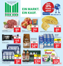 Marktkauf: Wochenangebote