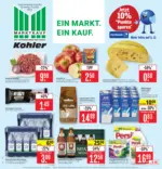 Marktkauf Marktkauf: Wochenangebote - bis 11.10.2025