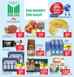 Marktkauf Marktkauf: Wochenangebote - bis 11.10.2025